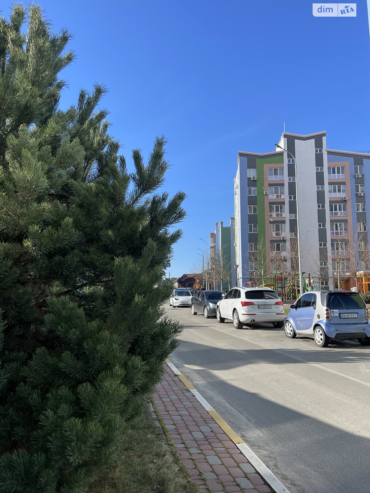 Продажа двухкомнатной квартиры в Ирпене, на ул. Дмитрия Павлычко 33, район Ирпень фото 1 Продажа двухкомнатной квартиры в Ирпене, на ул. Дмитрия Павлычко 33, район Ирпень фото 1