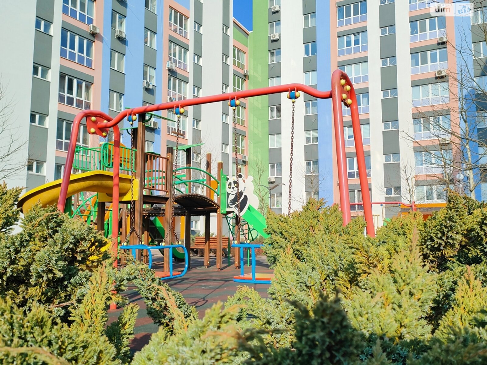 Продажа двухкомнатной квартиры в Ирпене, на ул. Дмитрия Павлычко 32, район Ирпень фото 1 Продажа двухкомнатной квартиры в Ирпене, на ул. Дмитрия Павлычко 32, район Ирпень фото 1