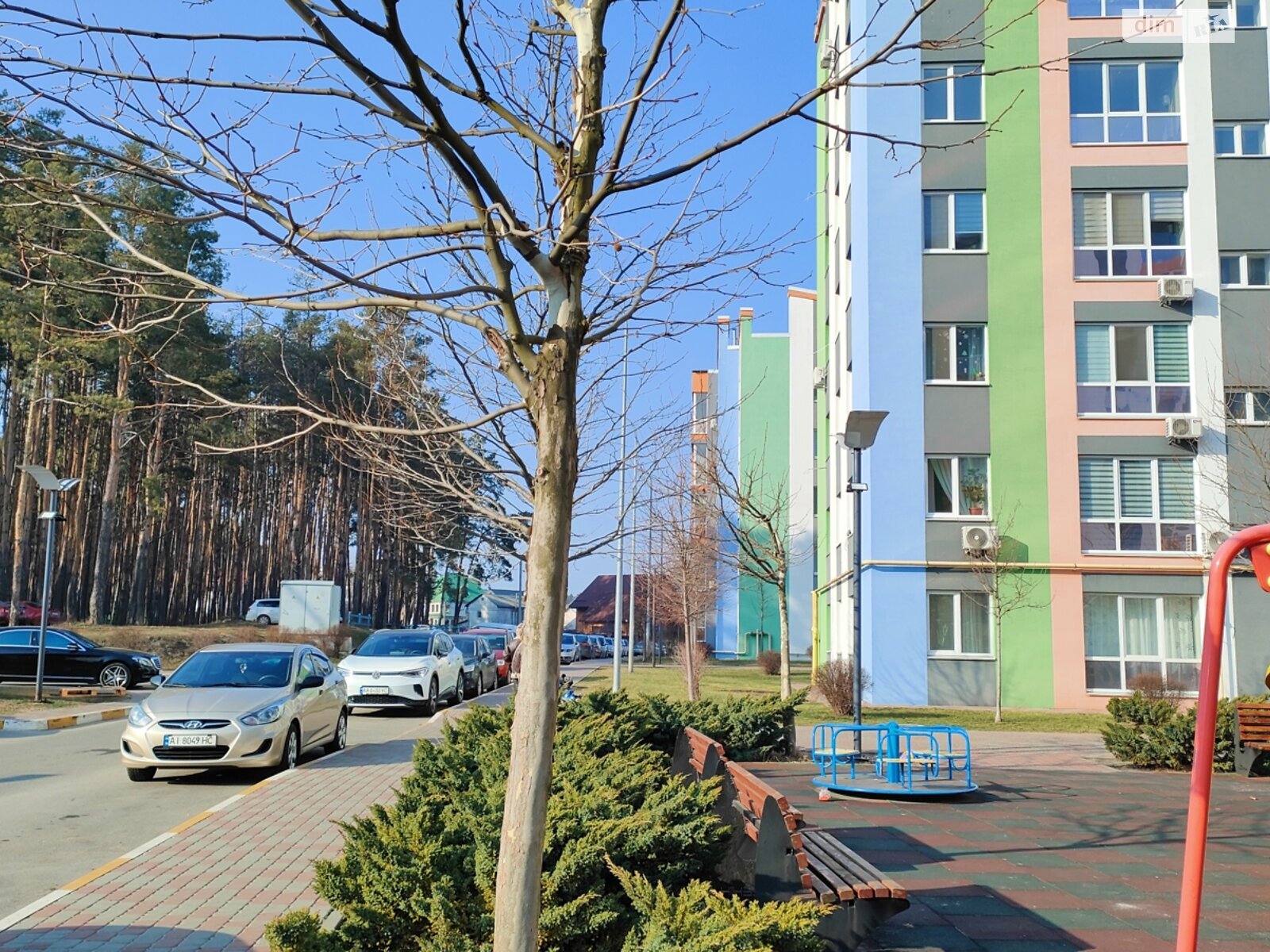 Продажа двухкомнатной квартиры в Ирпене, на ул. Дмитрия Павлычко 32, район Ирпень фото 1 Продажа двухкомнатной квартиры в Ирпене, на ул. Дмитрия Павлычко 32, район Ирпень фото 1