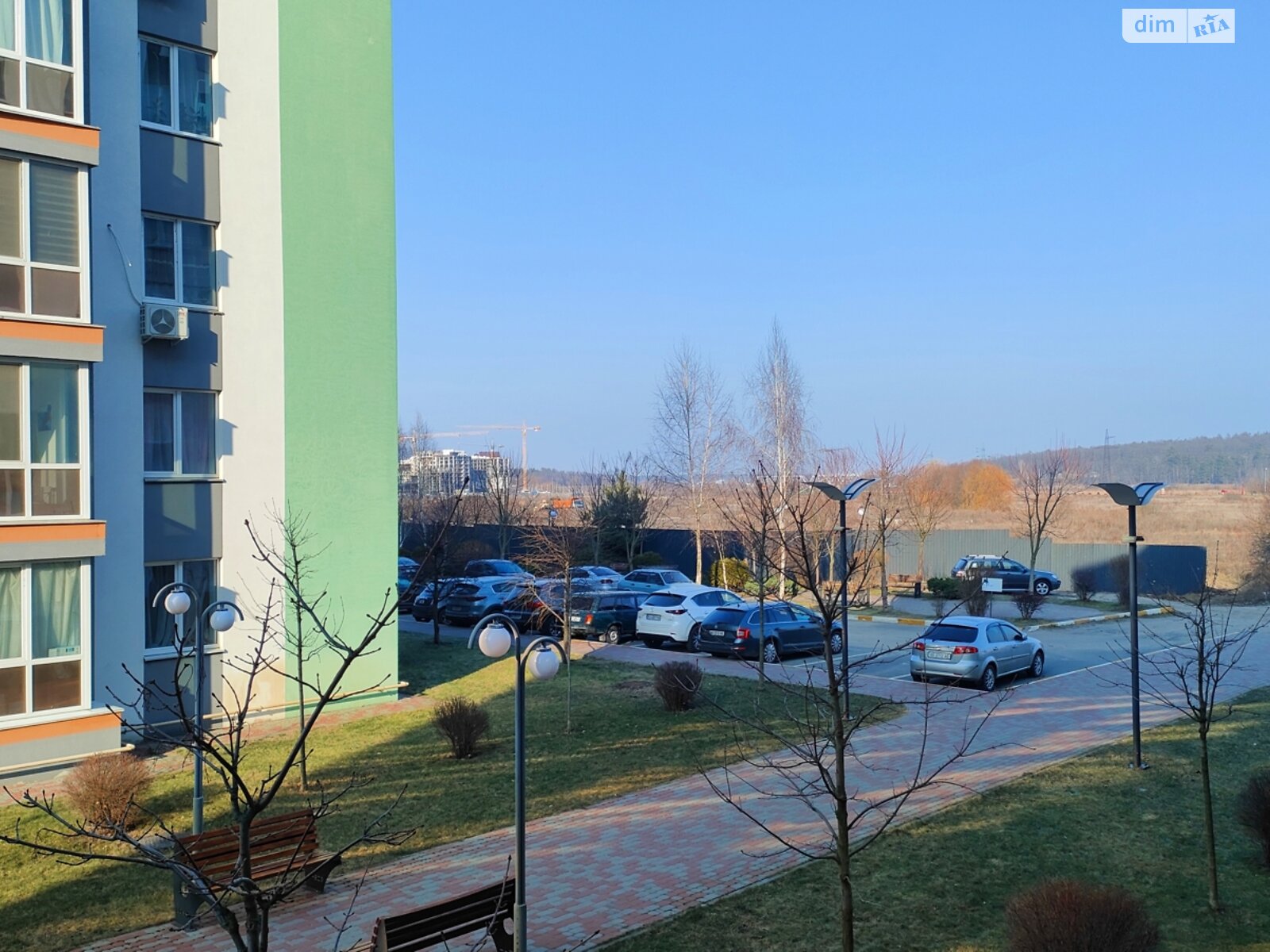 Продажа двухкомнатной квартиры в Ирпене, на ул. Дмитрия Павлычко 32, район Ирпень фото 1 Продажа двухкомнатной квартиры в Ирпене, на ул. Дмитрия Павлычко 32, район Ирпень фото 1