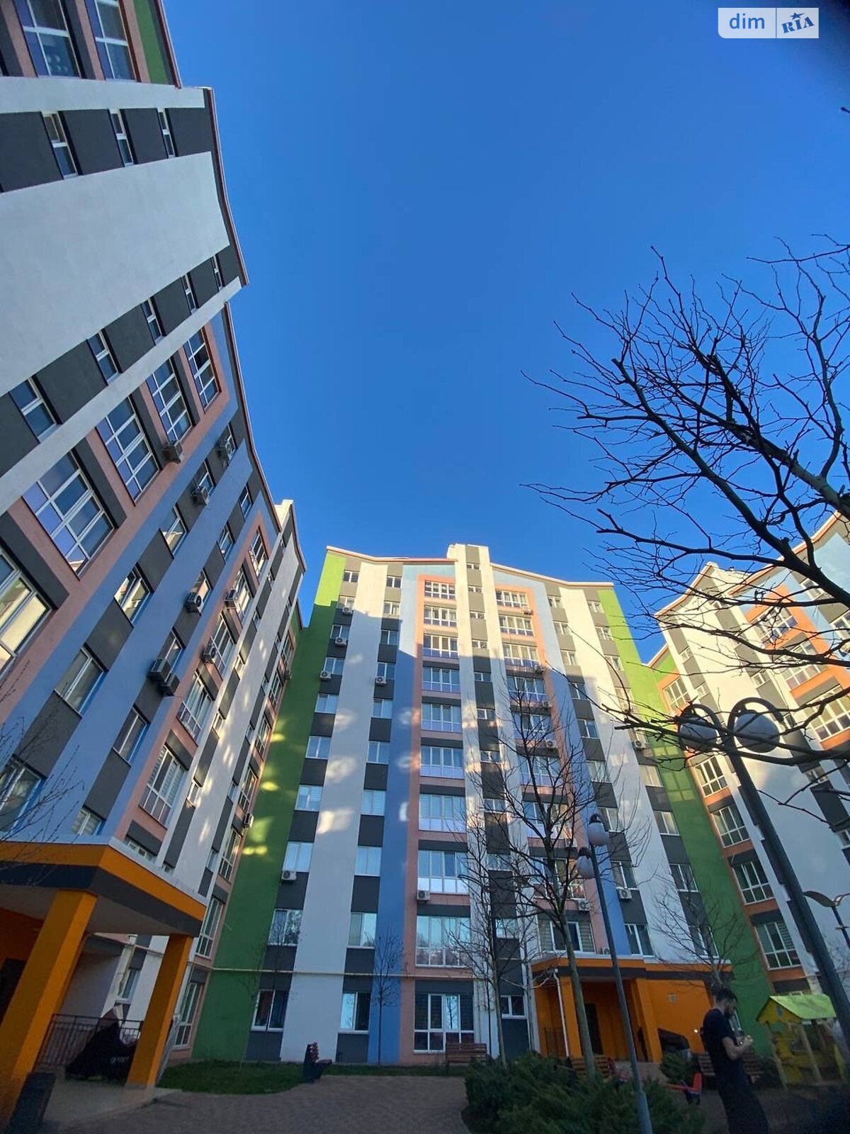 Продажа двухкомнатной квартиры в Ирпене, на ул. Дмитрия Павлычко 32, район Ирпень фото 1 Продажа двухкомнатной квартиры в Ирпене, на ул. Дмитрия Павлычко 32, район Ирпень фото 1