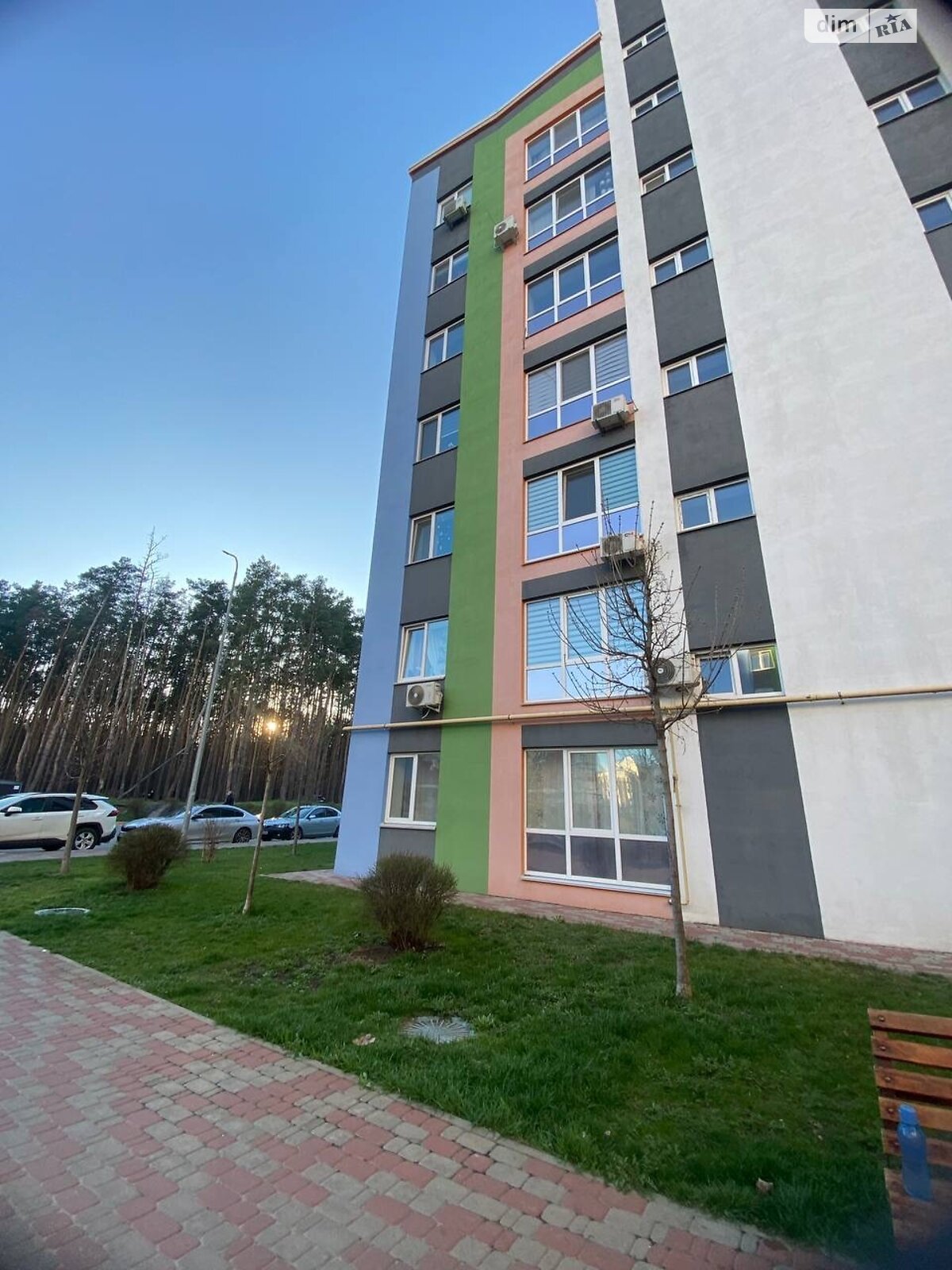 Продажа двухкомнатной квартиры в Ирпене, на ул. Дмитрия Павлычко 32, район Ирпень фото 1 Продажа двухкомнатной квартиры в Ирпене, на ул. Дмитрия Павлычко 32, район Ирпень фото 1