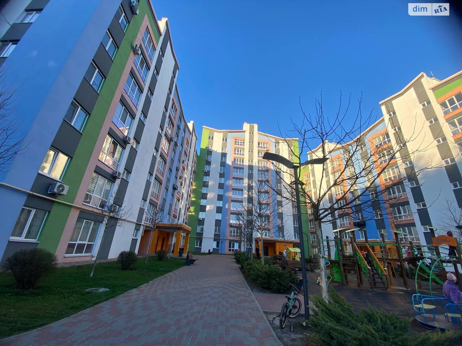 Продажа двухкомнатной квартиры в Ирпене, на ул. Дмитрия Павлычко 32, район Ирпень фото 1 Продажа двухкомнатной квартиры в Ирпене, на ул. Дмитрия Павлычко 32, район Ирпень фото 1