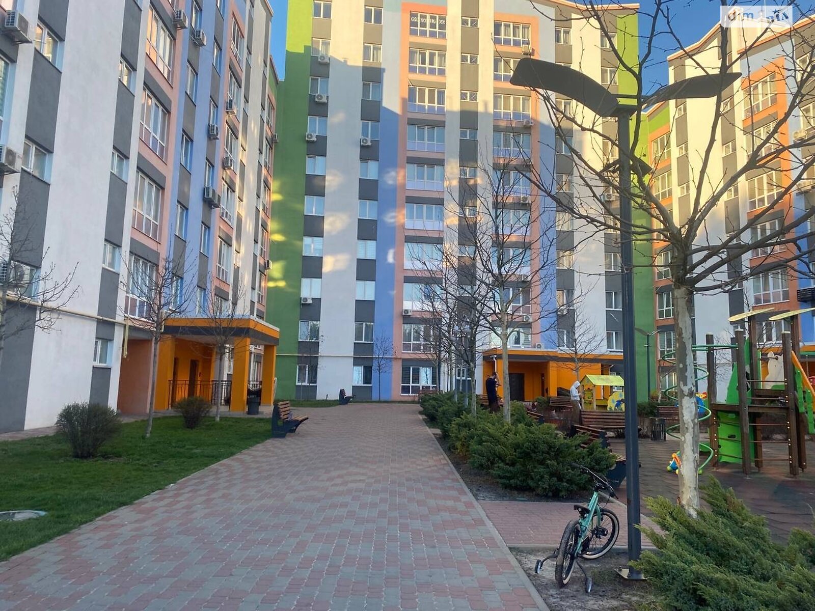 Продажа двухкомнатной квартиры в Ирпене, на ул. Дмитрия Павлычко 32, район Ирпень фото 1 Продажа двухкомнатной квартиры в Ирпене, на ул. Дмитрия Павлычко 32, район Ирпень фото 1