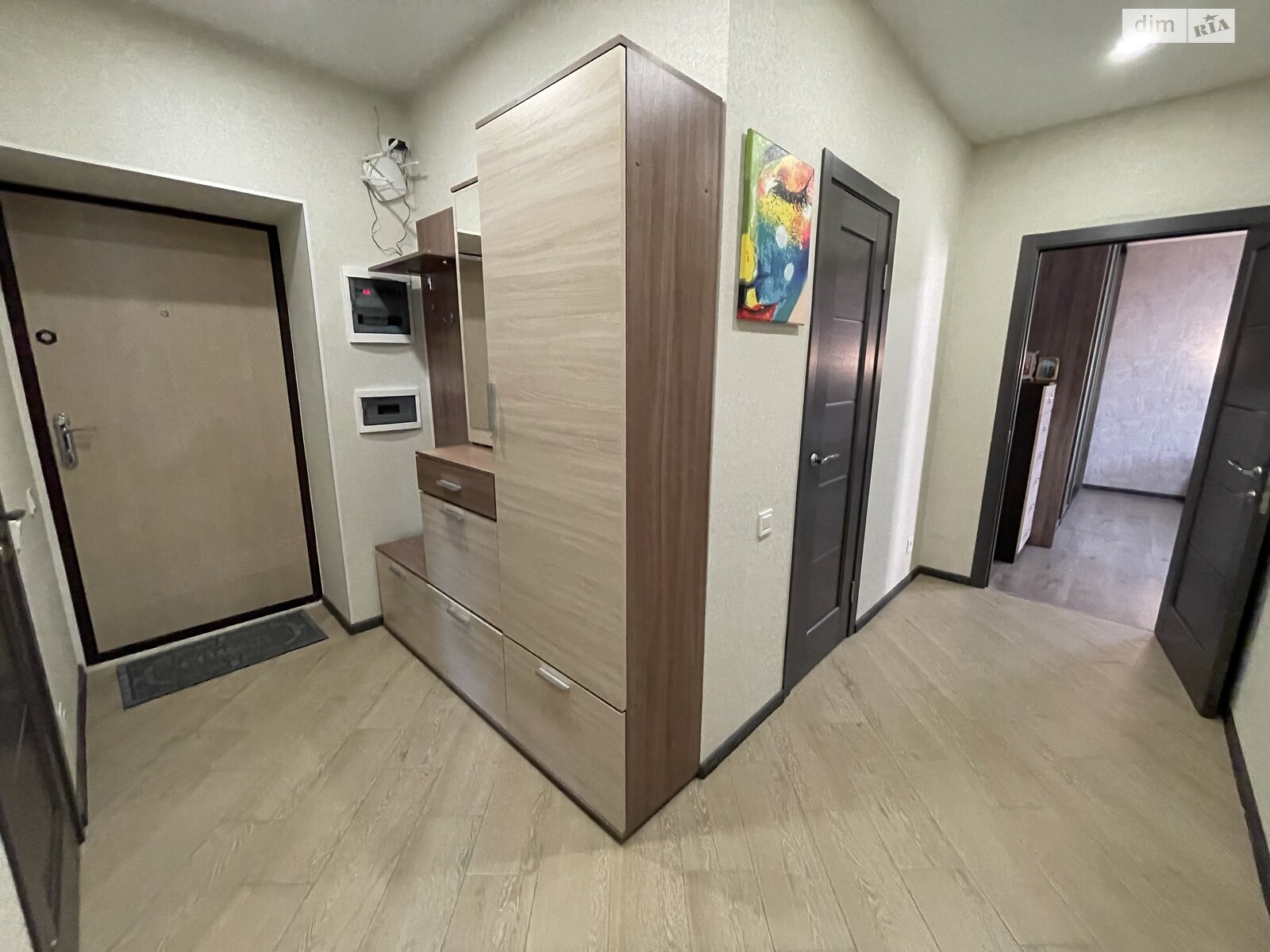 Продаж двокімнатної квартири в Ірпені, на вул. Дмитра Павличка 33, район Ірпінь фото 1 Продаж двокімнатної квартири в Ірпені, на вул. Дмитра Павличка 33, район Ірпінь фото 1