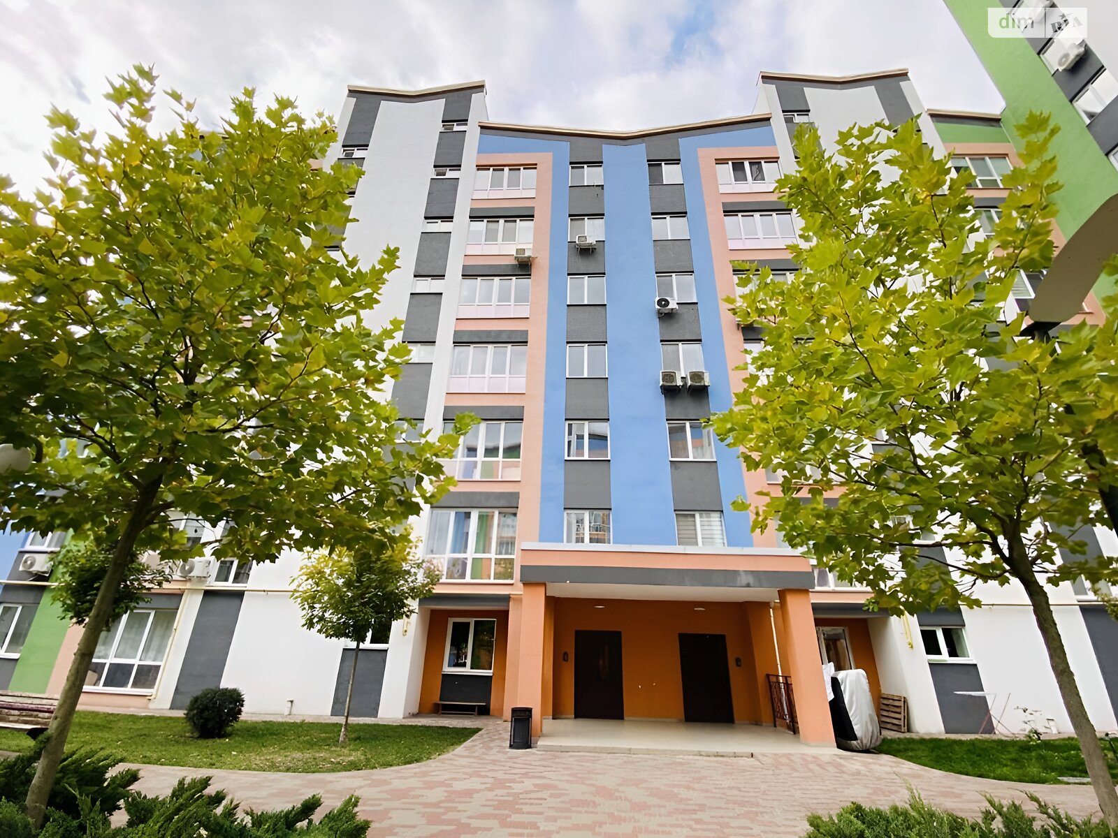 Продаж однокімнатної квартири в Ірпені, на вул. Дмитра Павличка 34, район Ірпінь фото 1 Продаж однокімнатної квартири в Ірпені, на вул. Дмитра Павличка 34, район Ірпінь фото 1