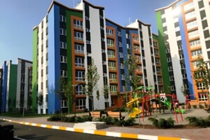 Продаж однокімнатної квартири в Ірпені, на вул. Дмитра Павличка 34, район Ірпінь фото 2