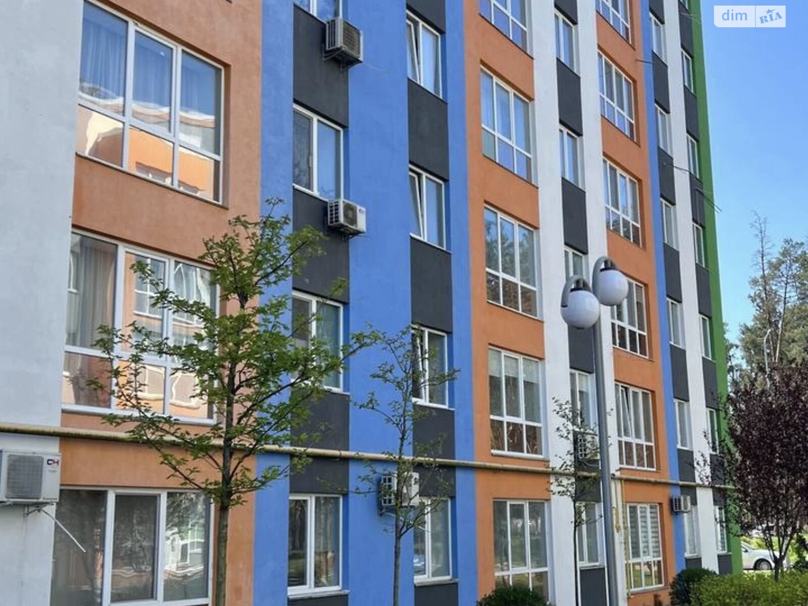 Продаж однокімнатної квартири в Ірпені, на вул. Дмитра Павличка 34, район Ірпінь фото 1 Продаж однокімнатної квартири в Ірпені, на вул. Дмитра Павличка 34, район Ірпінь фото 1