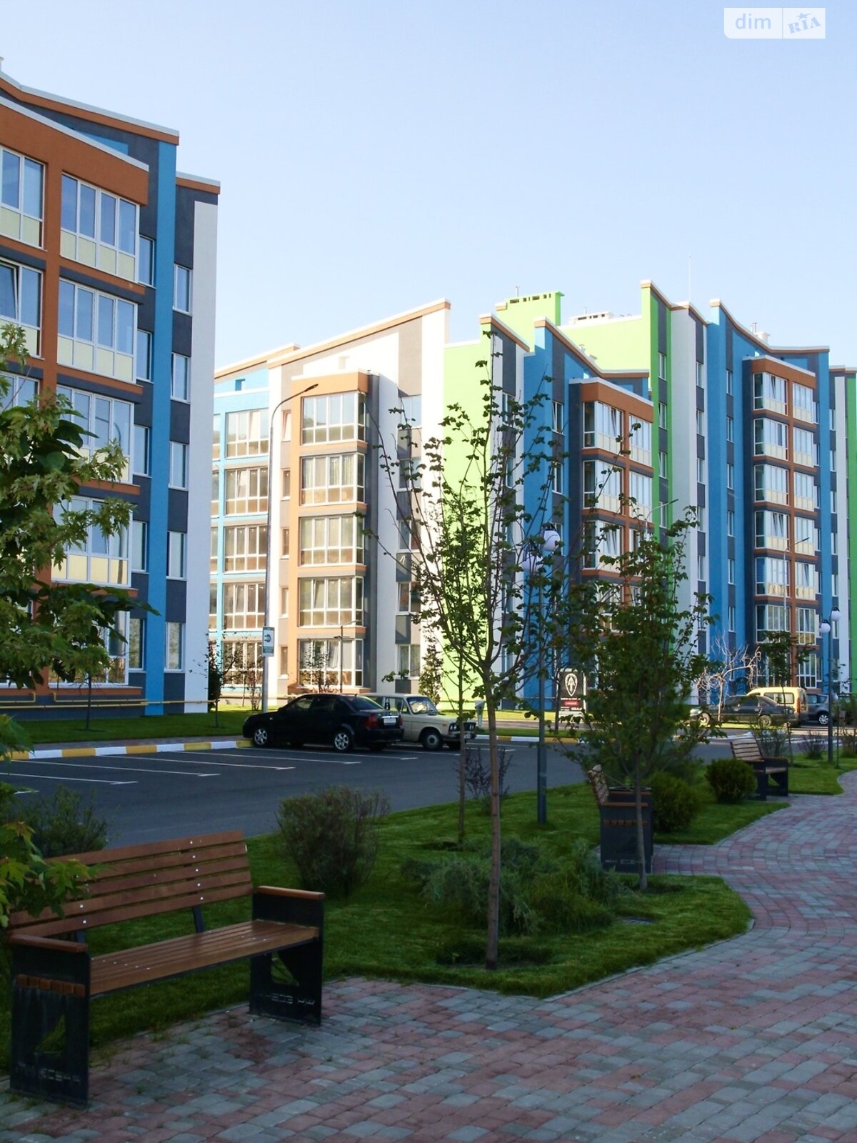 Продаж однокімнатної квартири в Ірпені, на вул. Дмитра Павличка 34, район Ірпінь фото 1 Продаж однокімнатної квартири в Ірпені, на вул. Дмитра Павличка 34, район Ірпінь фото 1