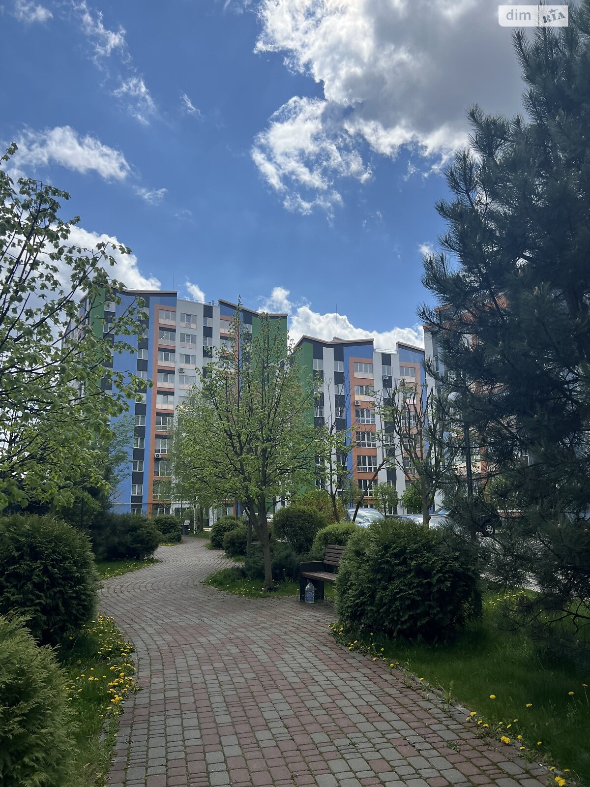 Продаж однокімнатної квартири в Ірпені, на вул. Дмитра Павличка 34, район Ірпінь фото 1 Продаж однокімнатної квартири в Ірпені, на вул. Дмитра Павличка 34, район Ірпінь фото 1