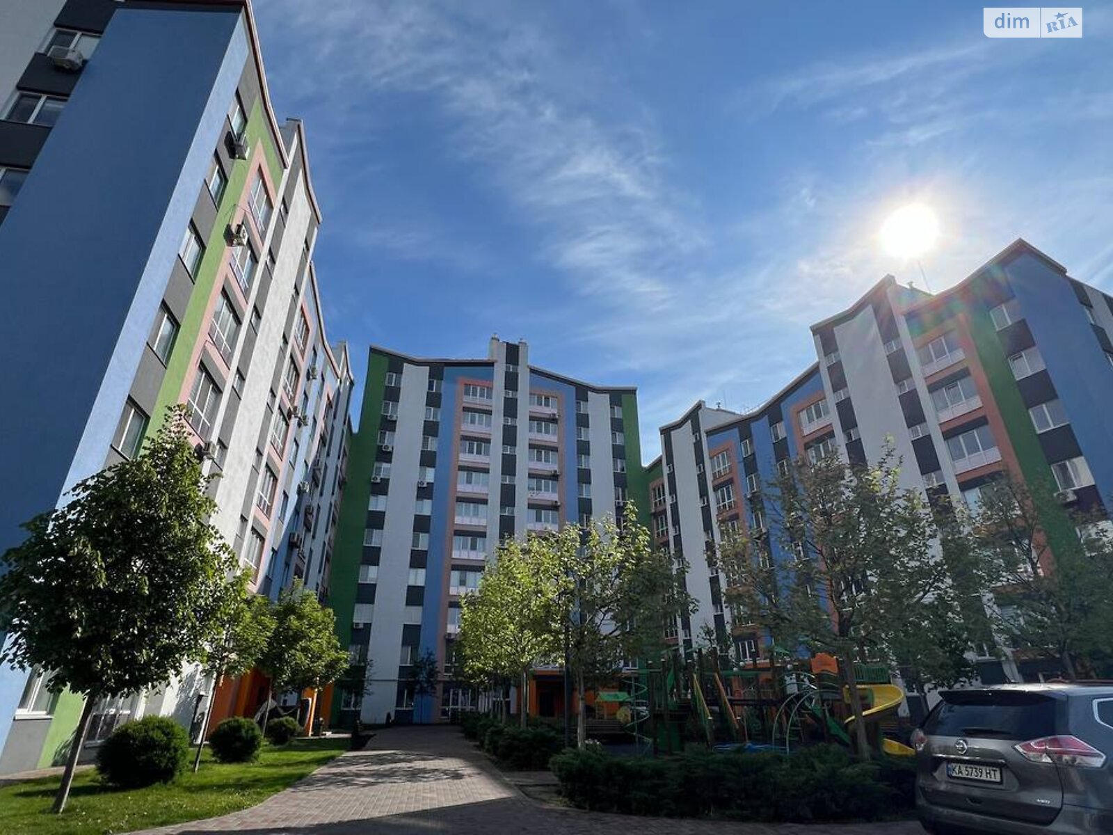 Продажа однокомнатной квартиры в Ирпене, на ул. Дмитрия Павлычко 33, район Ирпень фото 1 Продажа однокомнатной квартиры в Ирпене, на ул. Дмитрия Павлычко 33, район Ирпень фото 1