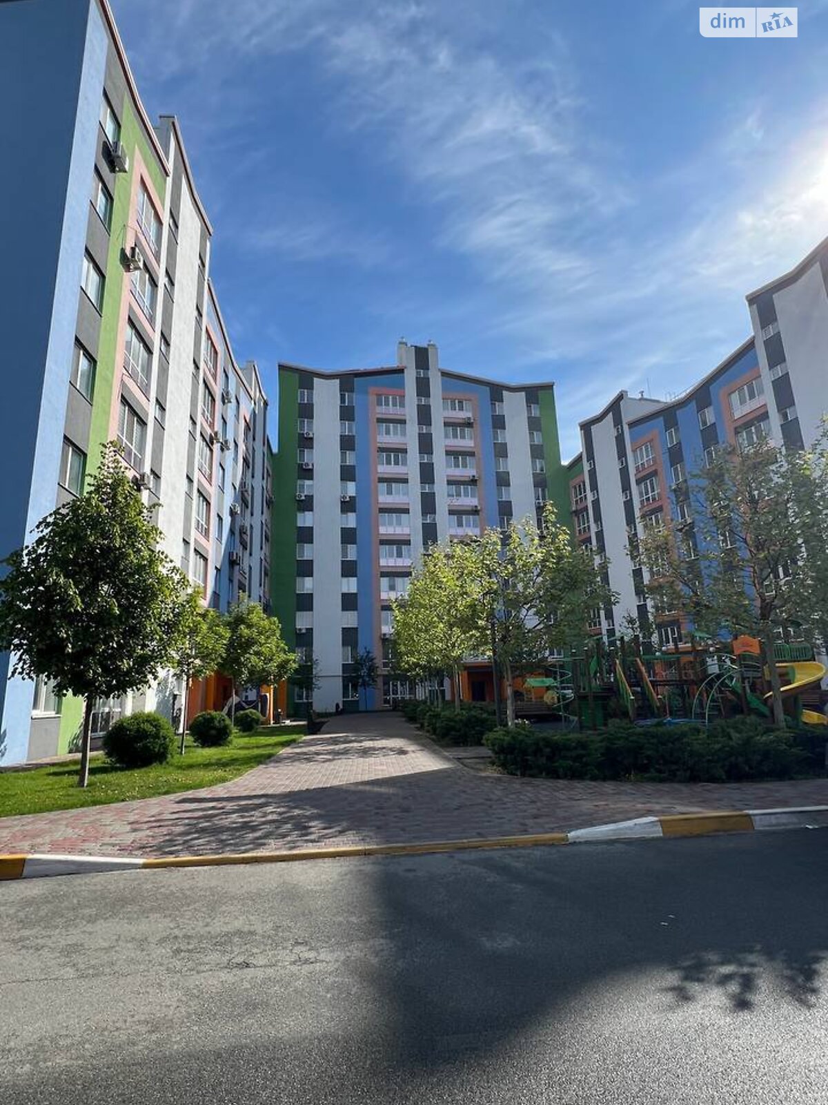 Продажа однокомнатной квартиры в Ирпене, на ул. Дмитрия Павлычко 33, район Ирпень фото 1 Продажа однокомнатной квартиры в Ирпене, на ул. Дмитрия Павлычко 33, район Ирпень фото 1