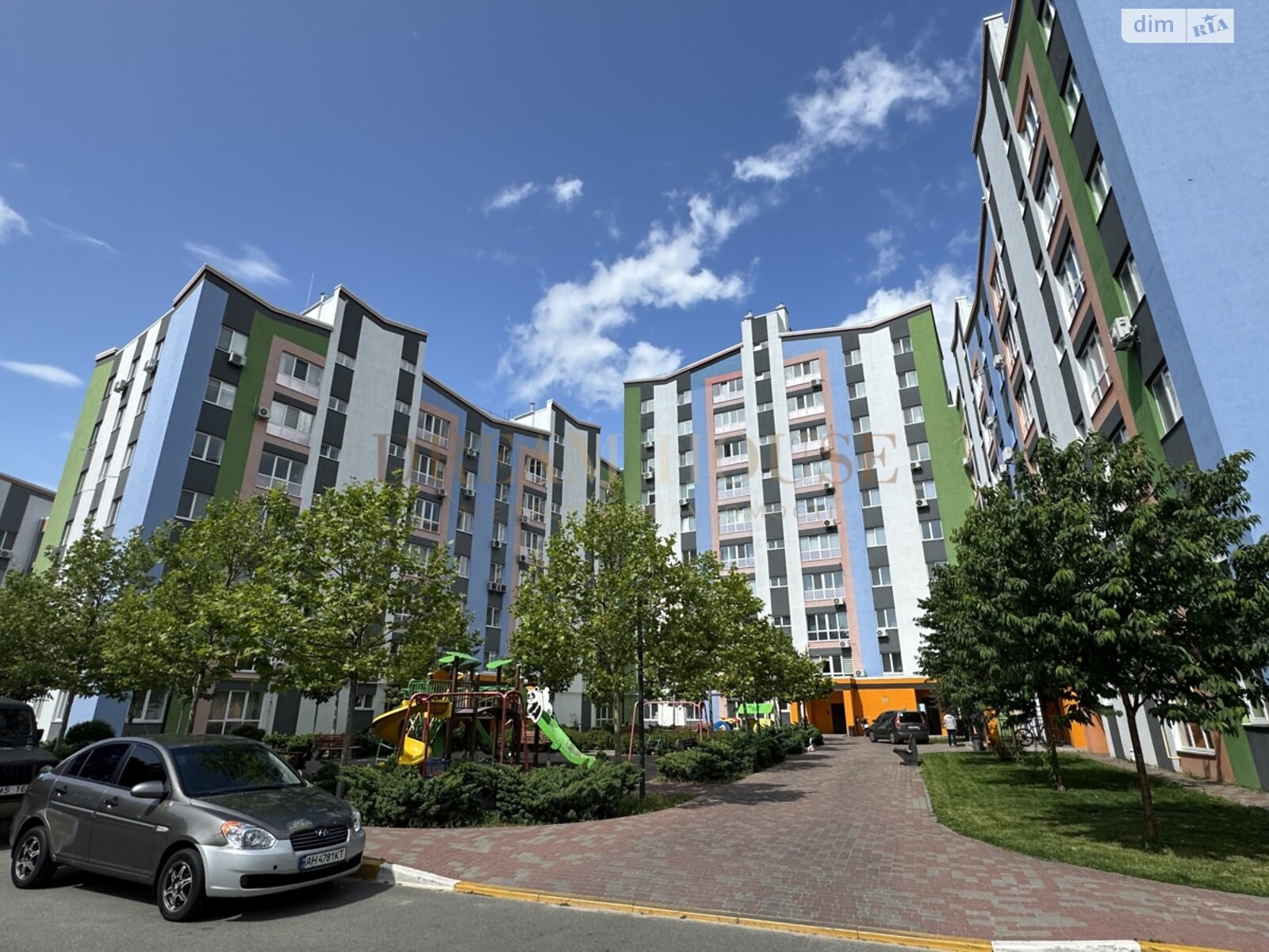 Продажа однокомнатной квартиры в Ирпене, на ул. Дмитрия Павлычко 33, район Ирпень фото 1 Продажа однокомнатной квартиры в Ирпене, на ул. Дмитрия Павлычко 33, район Ирпень фото 1