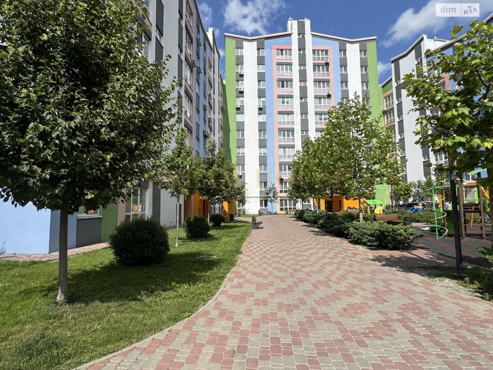 Продажа однокомнатной квартиры в Ирпене, на ул. Дмитрия Павлычко 33, район Ирпень фото 1 Продажа однокомнатной квартиры в Ирпене, на ул. Дмитрия Павлычко 33, район Ирпень фото 1
