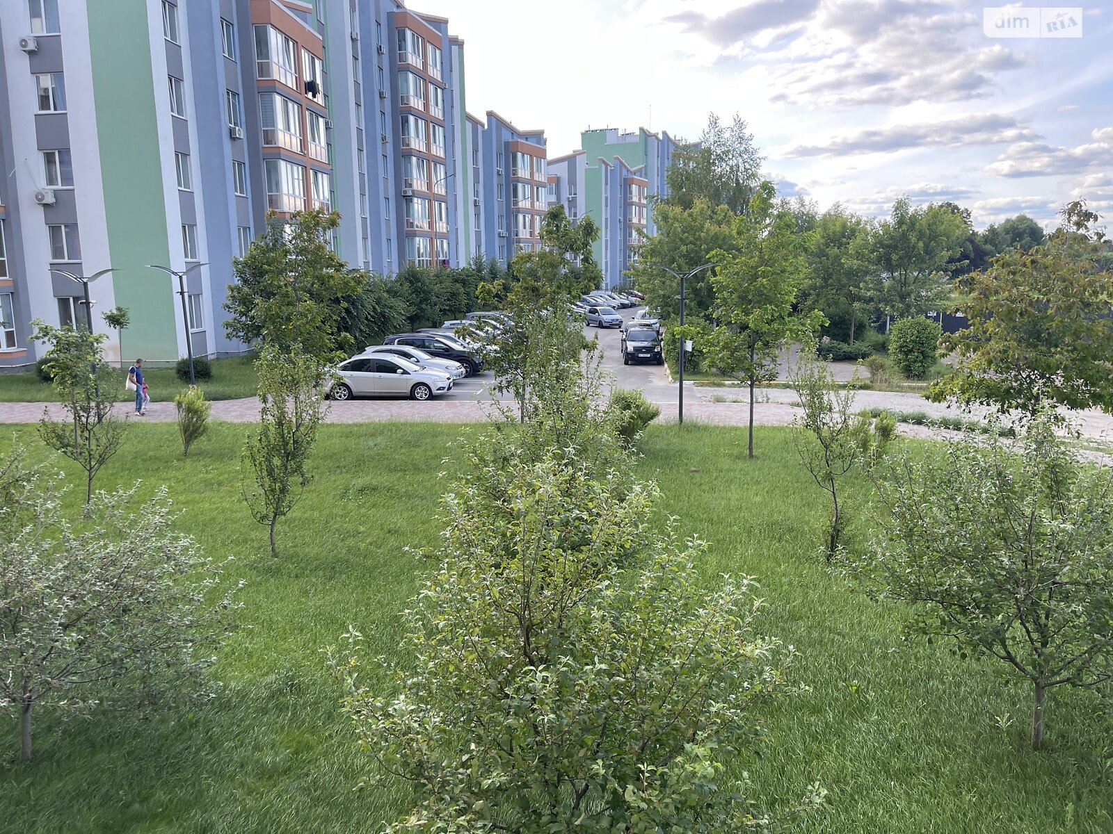 Продажа однокомнатной квартиры в Ирпене, на ул. Дмитрия Павлычко 33, район Ирпень фото 1 Продажа однокомнатной квартиры в Ирпене, на ул. Дмитрия Павлычко 33, район Ирпень фото 1