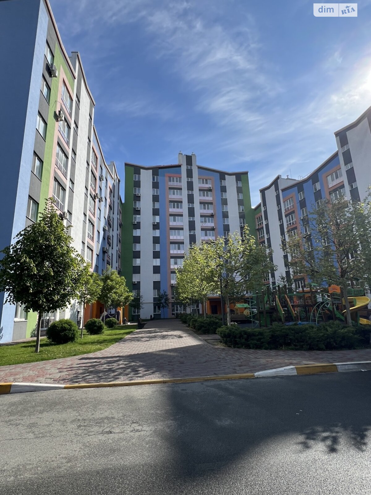 Продажа однокомнатной квартиры в Ирпене, на ул. Дмитрия Павлычко 33, район Ирпень фото 1 Продажа однокомнатной квартиры в Ирпене, на ул. Дмитрия Павлычко 33, район Ирпень фото 1