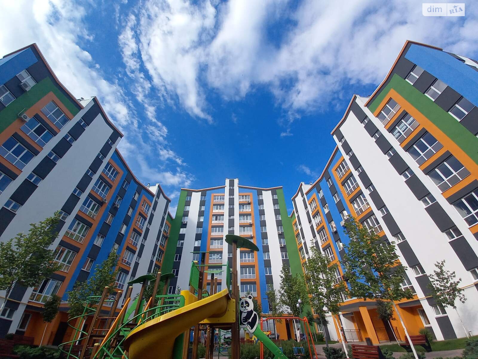 Продажа двухкомнатной квартиры в Ирпене, на ул. Дмитрия Павлычко, район Ирпень фото 1 Продажа двухкомнатной квартиры в Ирпене, на ул. Дмитрия Павлычко, район Ирпень фото 1