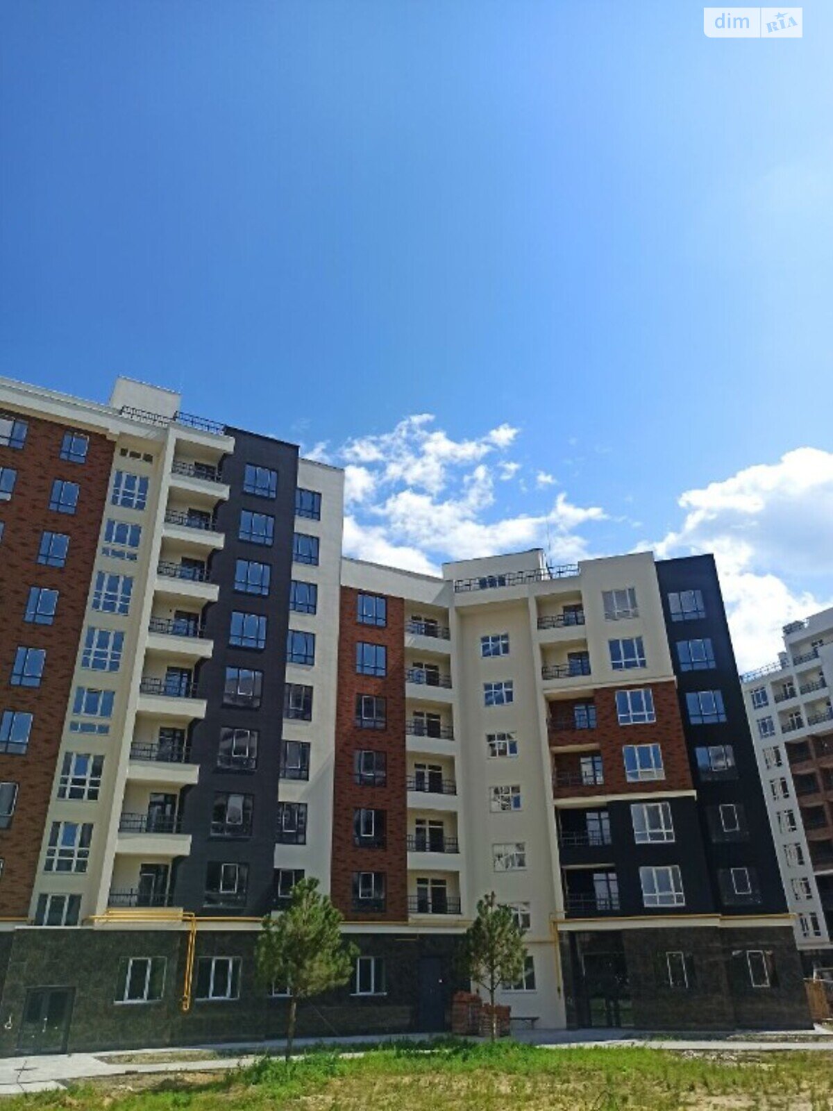 Продаж однокімнатної квартири в Ірпені, на вул. Достоєвського 1В, кв. 4, район Ірпінь фото 1