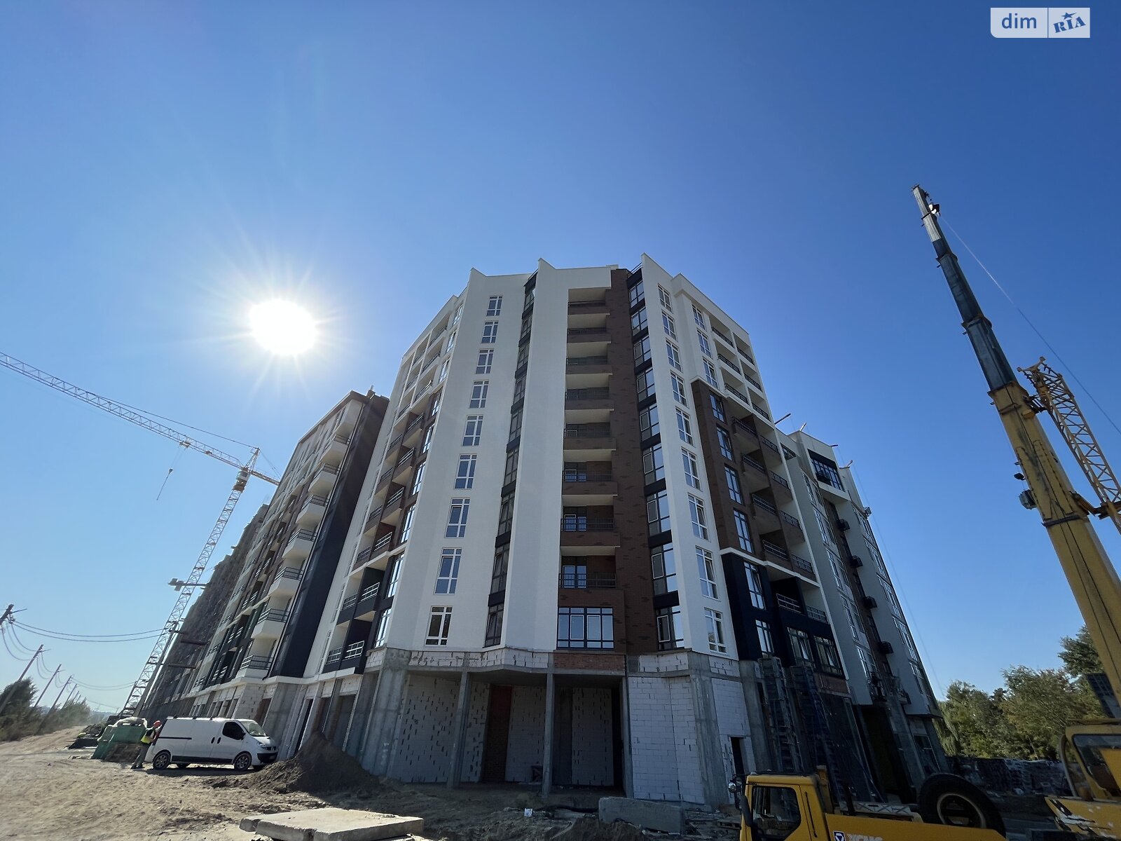 Продажа однокомнатной квартиры в Ирпене, на ул. Достоевского, район Ирпень фото 1