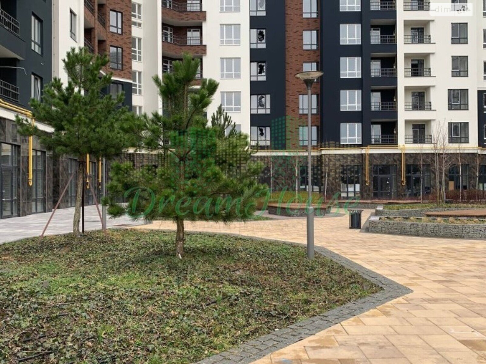 Продаж однокімнатної квартири в Ірпені, на вул. Ольги Кобилянської, район Ірпінь фото 1 Продаж однокімнатної квартири в Ірпені, на вул. Ольги Кобилянської, район Ірпінь фото 1