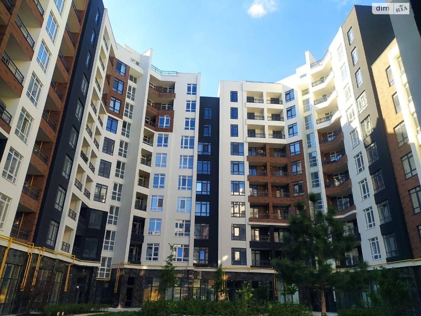 Продажа однокомнатной квартиры в Ирпене, на ул. Достоевского 1, район Ирпень фото 1