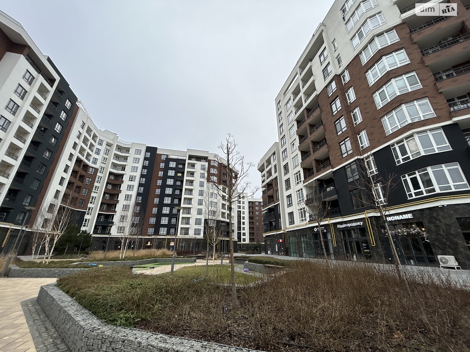 Продаж двокімнатної квартири в Ірпені, на вул. Кобилянської Ольги 1В/23, район Ірпінь фото 1 Продаж двокімнатної квартири в Ірпені, на вул. Кобилянської Ольги 1В/23, район Ірпінь фото 1