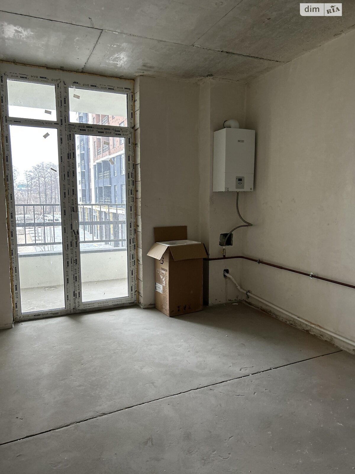 Продаж двокімнатної квартири в Ірпені, на вул. Кобилянської Ольги 1В/23, район Ірпінь фото 1 Продаж двокімнатної квартири в Ірпені, на вул. Кобилянської Ольги 1В/23, район Ірпінь фото 1