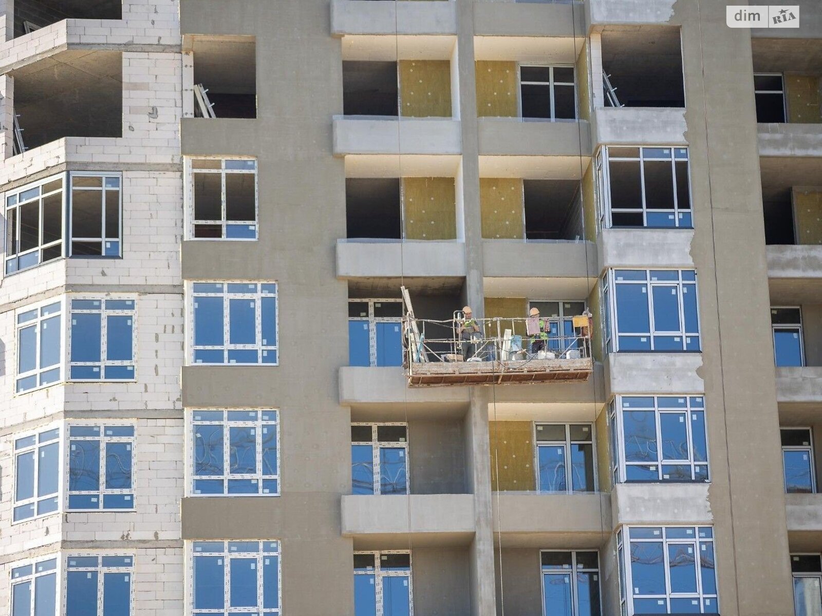 Продажа двухкомнатной квартиры в Ирпене, на ул. Достоевского, район Ирпень фото 1