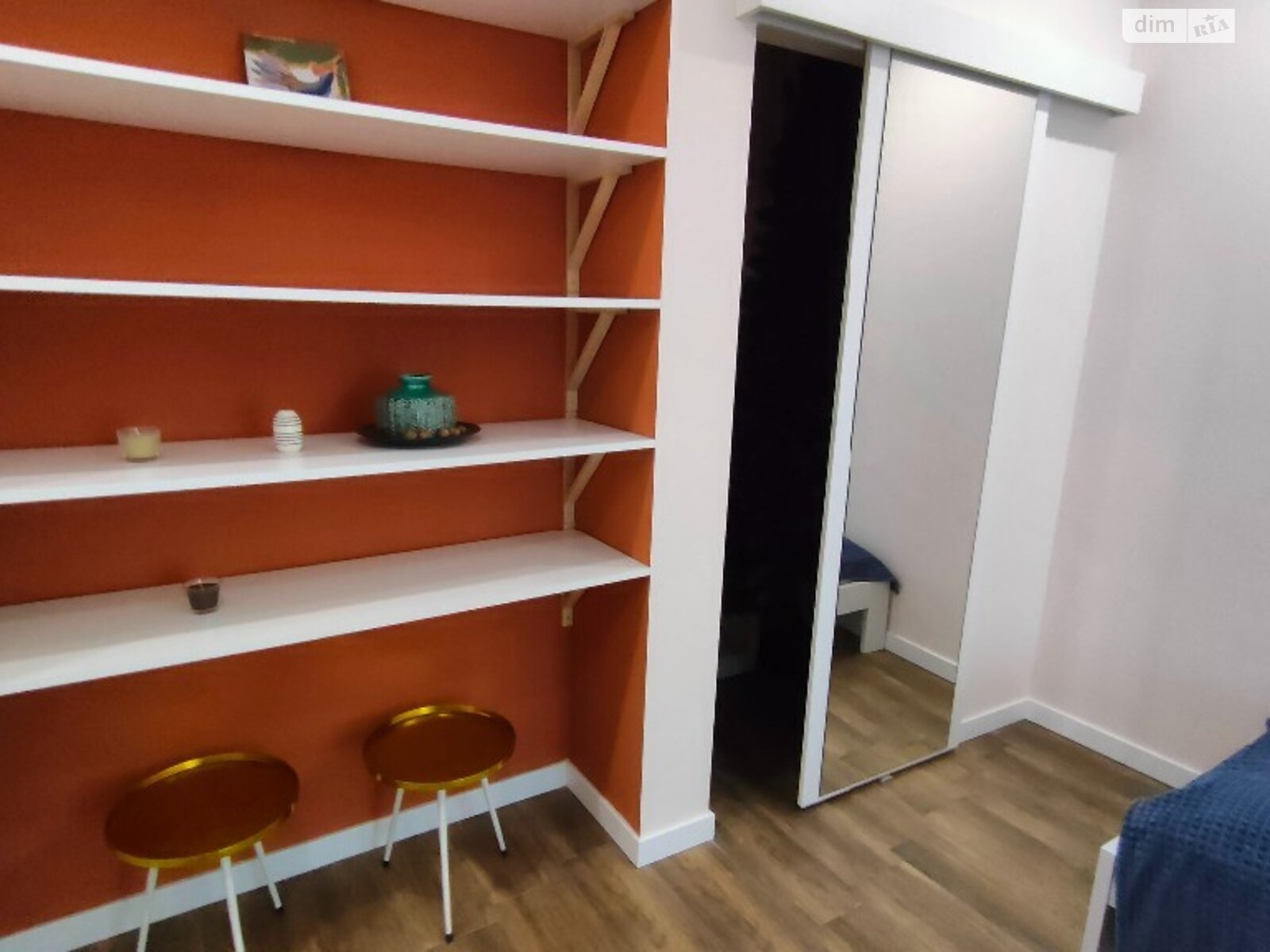 Продажа двухкомнатной квартиры в Ирпене, на ул. Ольги Кобылянской, район Ирпень фото 1 Продажа двухкомнатной квартиры в Ирпене, на ул. Ольги Кобылянской, район Ирпень фото 1