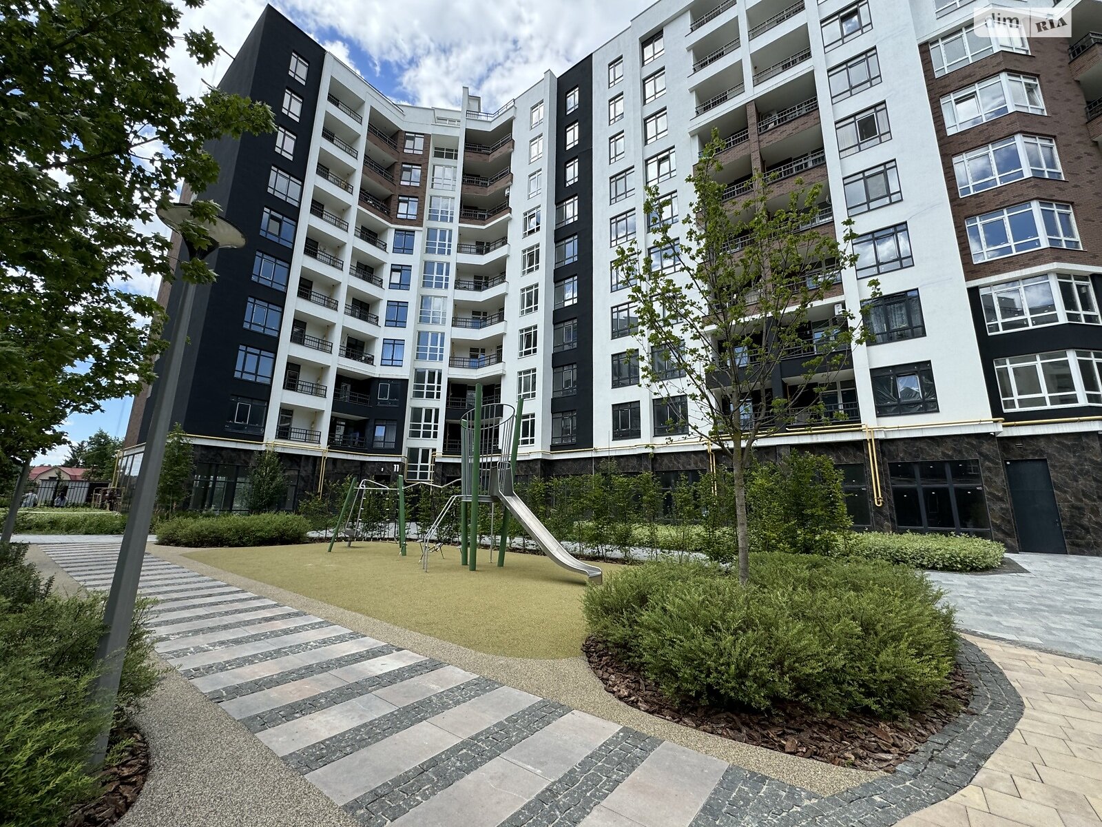 Продажа однокомнатной квартиры в Ирпене, на ул. Ольги Кобылянской 1Б/19, район Ирпень фото 1 Продажа однокомнатной квартиры в Ирпене, на ул. Ольги Кобылянской 1Б/19, район Ирпень фото 1
