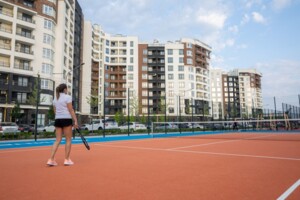 Продажа однокомнатной квартиры в Ирпене, на ул. Ольги Кобылянской, район Ирпень фото 2