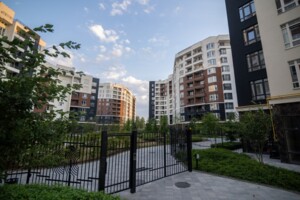 Продаж однокімнатної квартири в Ірпені, на вул. Ольги Кобилянської, район Ірпінь фото 2
