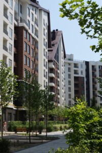 Продаж однокімнатної квартири в Ірпені, на вул. Ольги Кобилянської, район Ірпінь фото 2