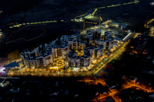 Продаж однокімнатної квартири в Ірпені, на вул. Ольги Кобилянської, район Ірпінь фото 2