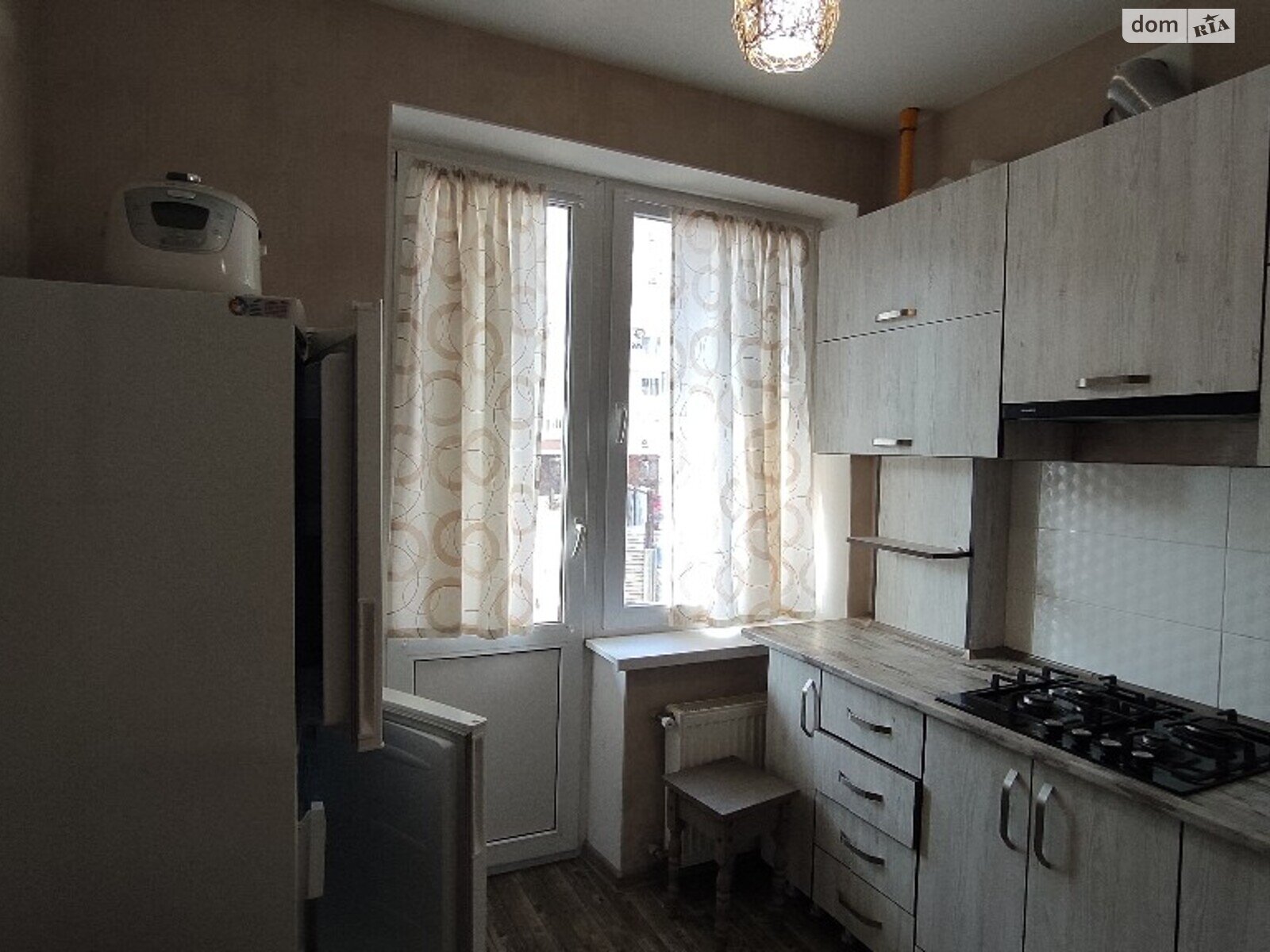 Продажа однокомнатной квартиры в Ирпене, на ул. Мечникова, район Ирпень фото 1