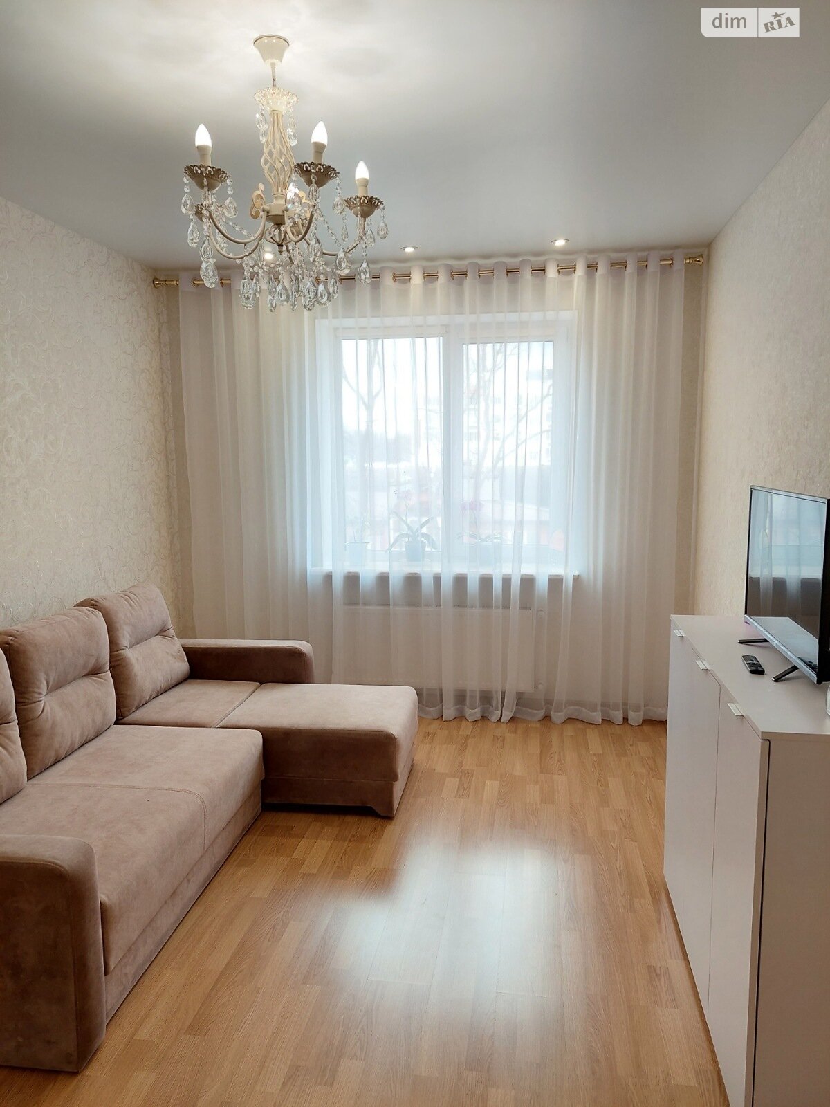 Продажа однокомнатной квартиры в Ирпене, на ул. Мечникова 104А, район Ирпень фото 1