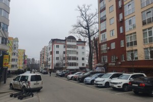 Продажа однокомнатной квартиры в Ирпене, на ул. Мечникова 106Г, район Ирпень фото 2