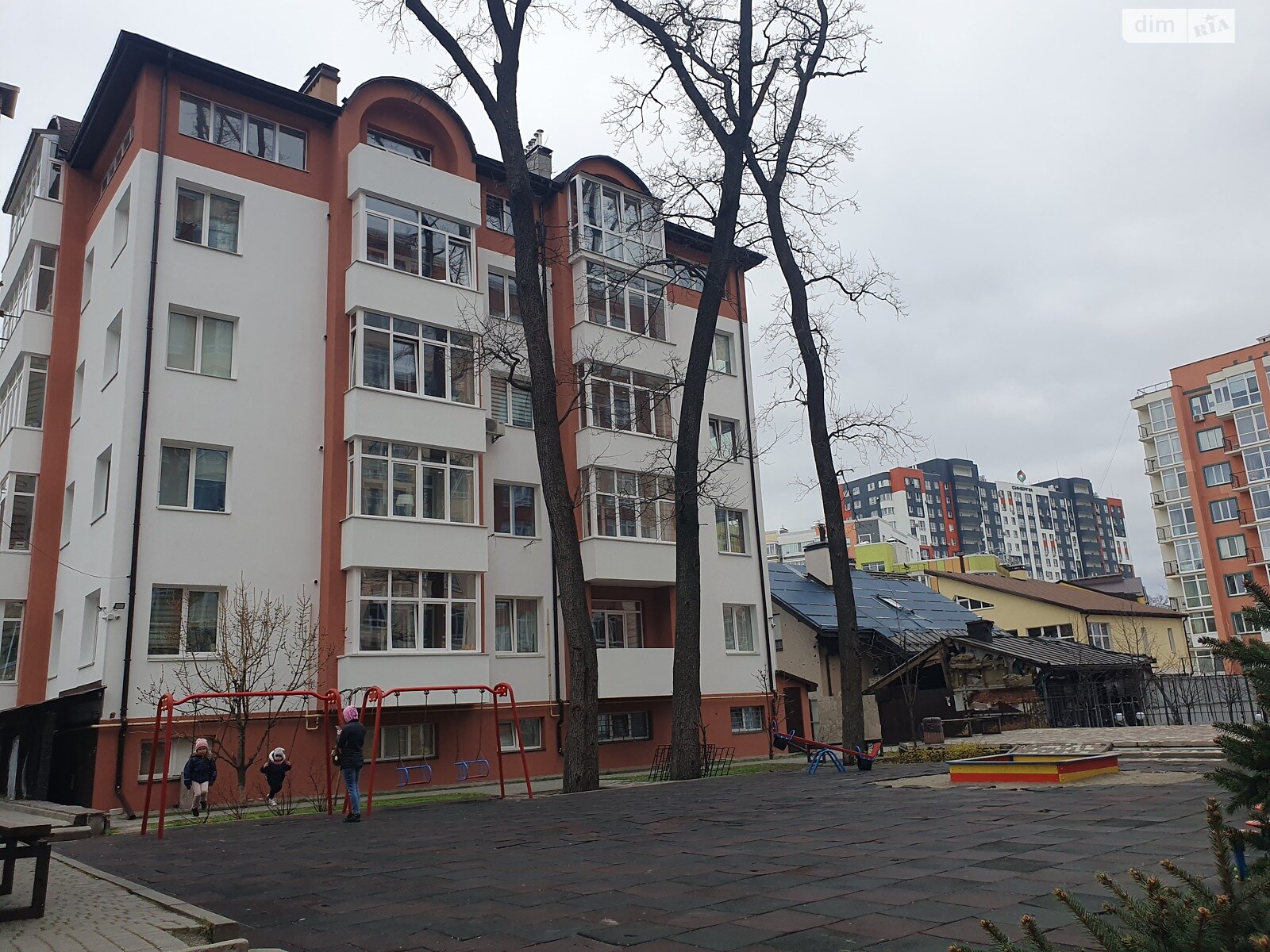 Продажа однокомнатной квартиры в Ирпене, на ул. Мечникова 106Г, район Ирпень фото 1
