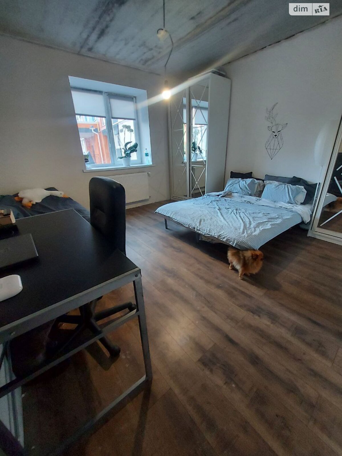 Продаж двокімнатної квартири в Ірпені, на вул. Дмитра Павличка 33, кв. 1, район Ірпінь фото 1 Продаж двокімнатної квартири в Ірпені, на вул. Дмитра Павличка 33, кв. 1, район Ірпінь фото 1