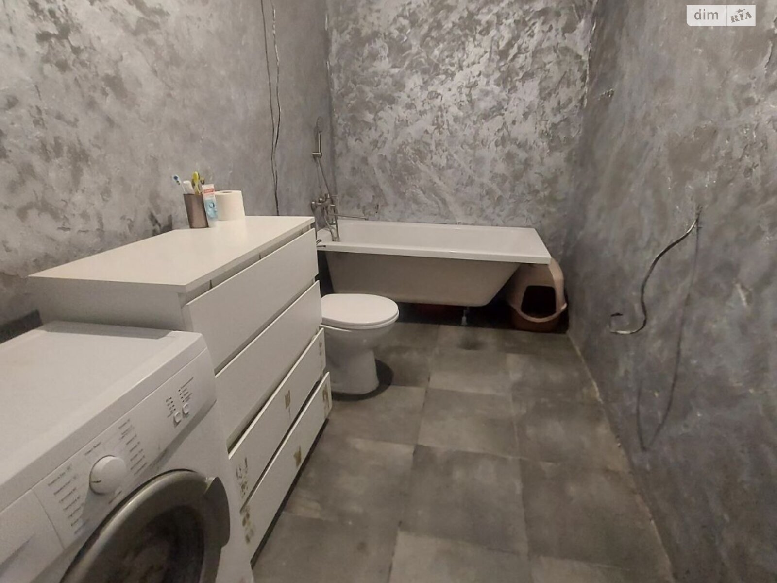 Продаж двокімнатної квартири в Ірпені, на вул. Дмитра Павличка 33, кв. 1, район Ірпінь фото 1 Продаж двокімнатної квартири в Ірпені, на вул. Дмитра Павличка 33, кв. 1, район Ірпінь фото 1