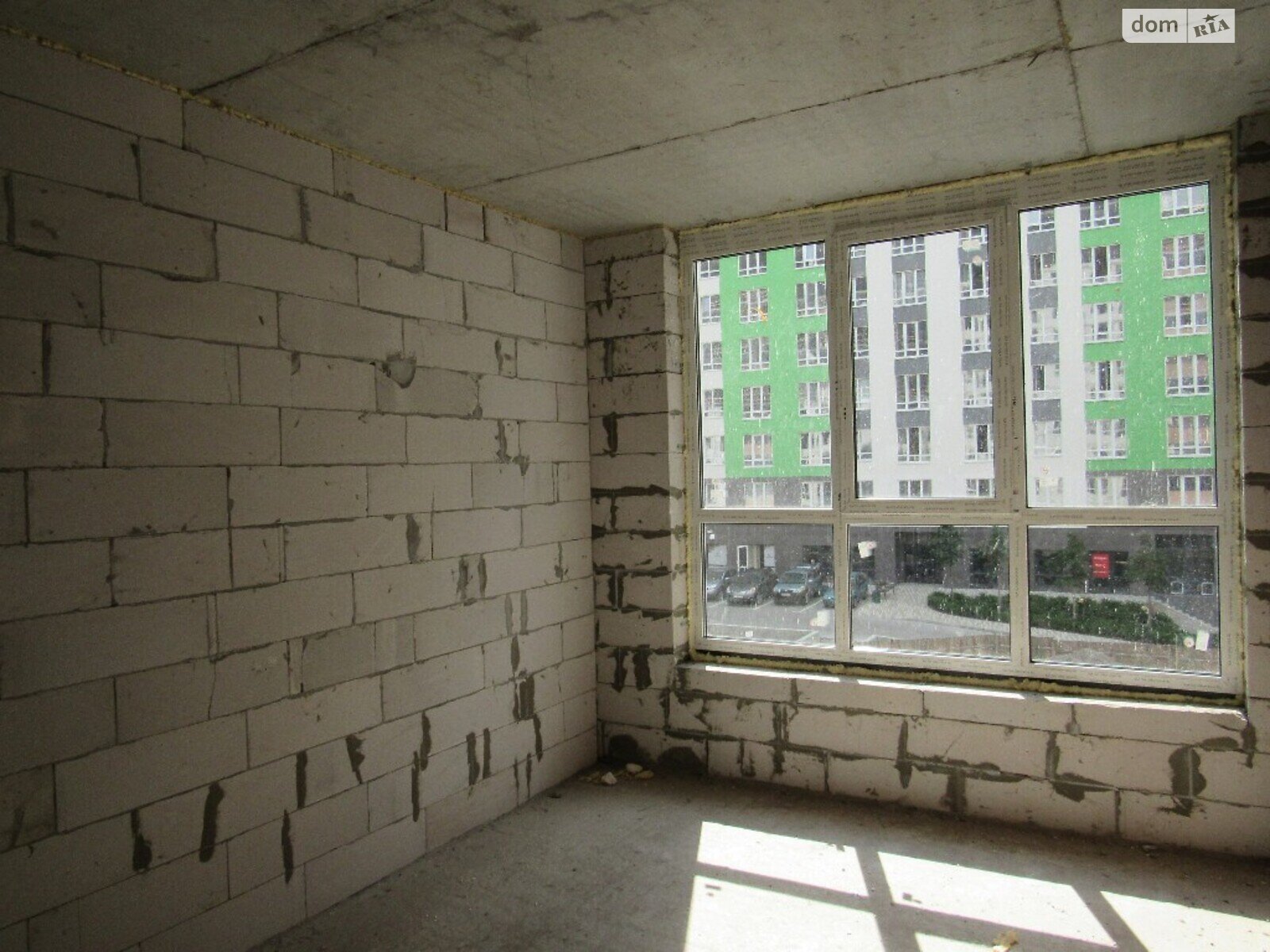 Продажа однокомнатной квартиры в Ирпене, на ул. Литературная, район Ирпень фото 1