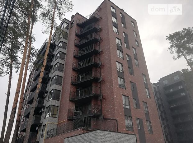 Продаж однокімнатної квартири в Ірпені, на вул. Чехова 1А, район Ірпінь фото 1 Продаж однокімнатної квартири в Ірпені, на вул. Чехова 1А, район Ірпінь фото 1