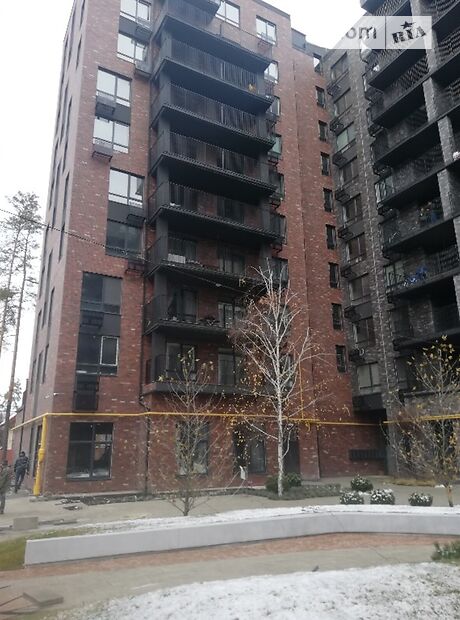 Продаж однокімнатної квартири в Ірпені, на вул. Чехова 1А, район Ірпінь фото 1 Продаж однокімнатної квартири в Ірпені, на вул. Чехова 1А, район Ірпінь фото 1