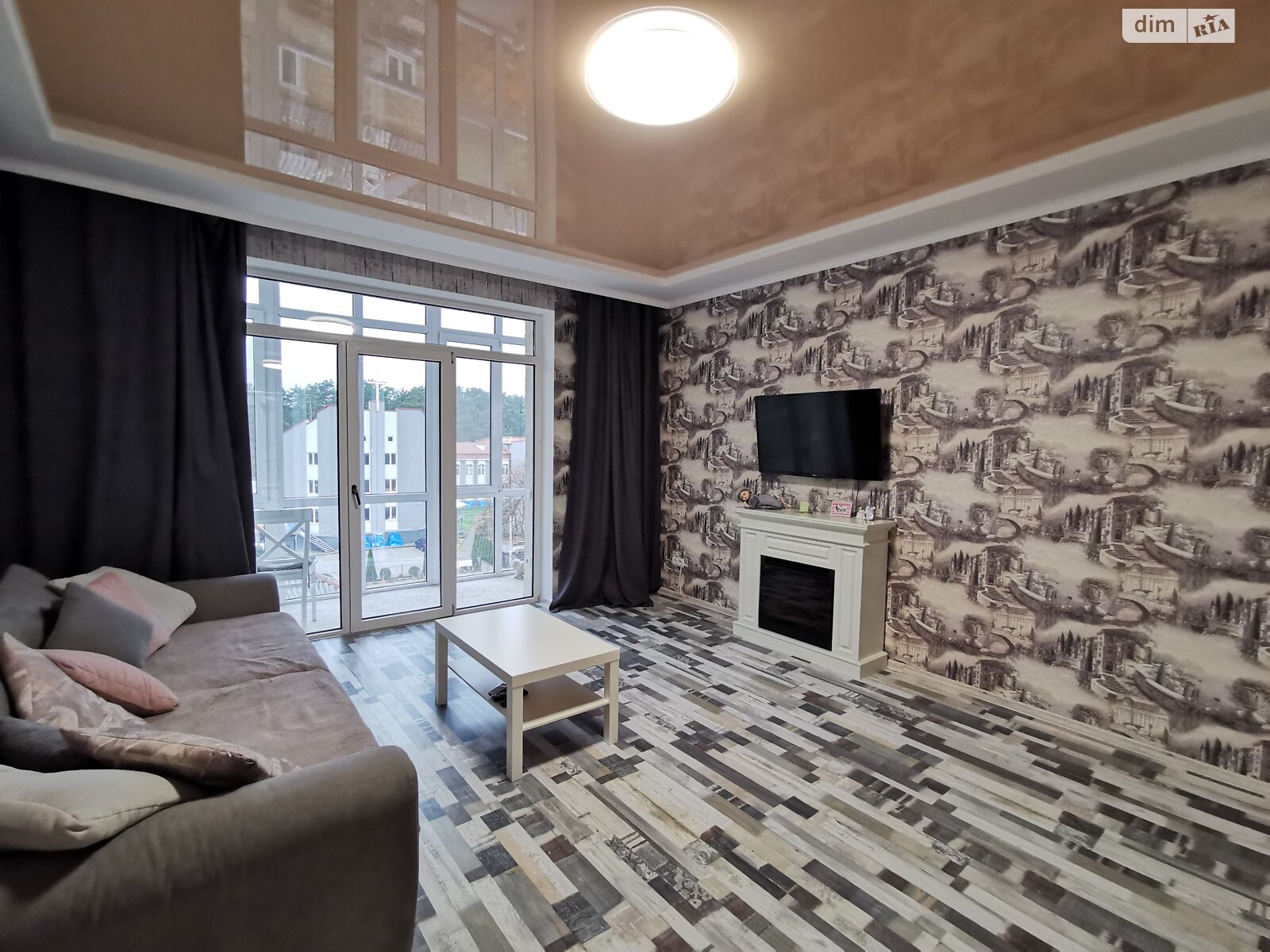 Продажа двухкомнатной квартиры в Ирпене, на ул. Ерощенко 12В, кв. 21, район Ирпень фото 1 Продажа двухкомнатной квартиры в Ирпене, на ул. Ерощенко 12В, кв. 21, район Ирпень фото 1