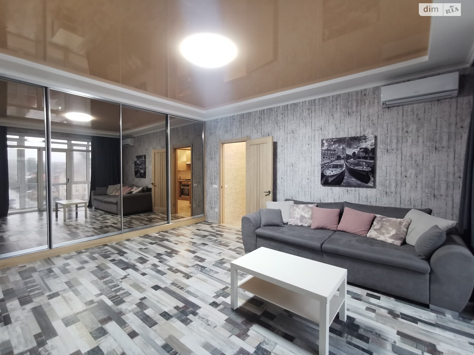 Продажа двухкомнатной квартиры в Ирпене, на ул. Ерощенко 12В, кв. 21, район Ирпень фото 1 Продажа двухкомнатной квартиры в Ирпене, на ул. Ерощенко 12В, кв. 21, район Ирпень фото 1