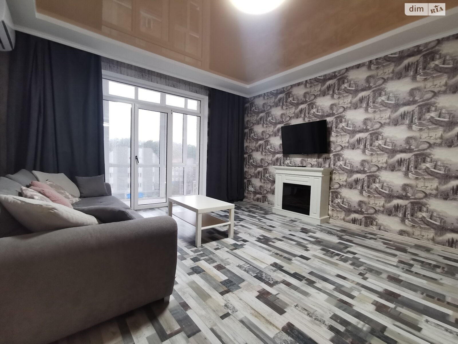 Продажа двухкомнатной квартиры в Ирпене, на ул. Ерощенко 12В, кв. 21, район Ирпень фото 1 Продажа двухкомнатной квартиры в Ирпене, на ул. Ерощенко 12В, кв. 21, район Ирпень фото 1