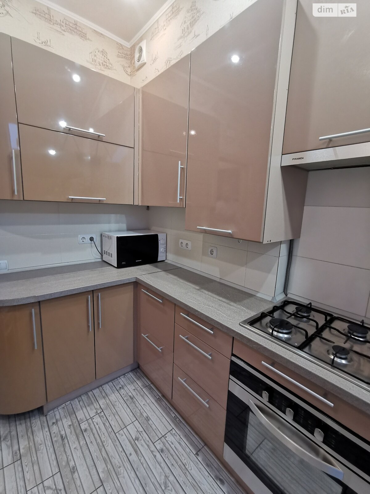 Продажа двухкомнатной квартиры в Ирпене, на ул. Ерощенко 12В, кв. 21, район Ирпень фото 1 Продажа двухкомнатной квартиры в Ирпене, на ул. Ерощенко 12В, кв. 21, район Ирпень фото 1