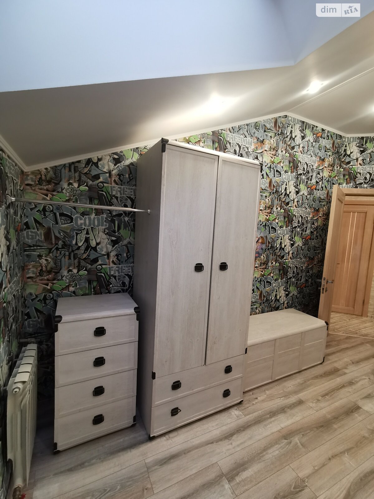 Продажа двухкомнатной квартиры в Ирпене, на ул. Ерощенко 12В, кв. 21, район Ирпень фото 1 Продажа двухкомнатной квартиры в Ирпене, на ул. Ерощенко 12В, кв. 21, район Ирпень фото 1