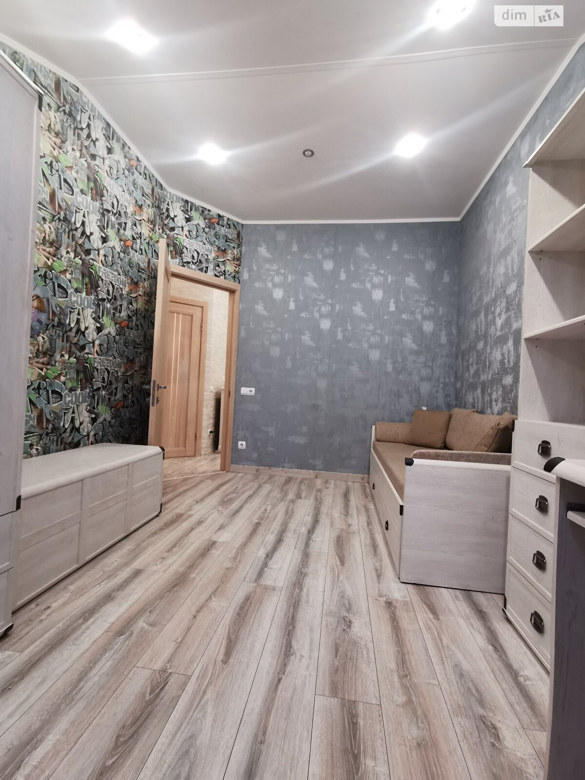 Продажа двухкомнатной квартиры в Ирпене, на ул. Ерощенко 12В, кв. 21, район Ирпень фото 1 Продажа двухкомнатной квартиры в Ирпене, на ул. Ерощенко 12В, кв. 21, район Ирпень фото 1