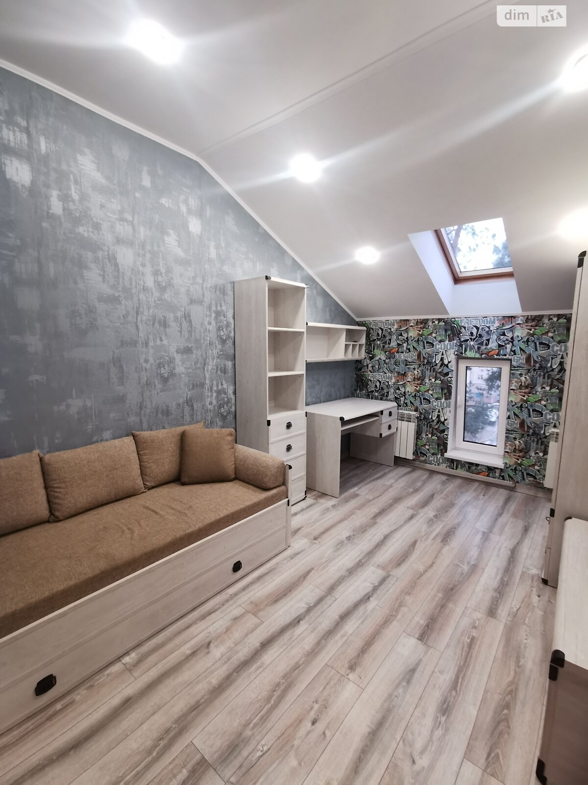Продажа двухкомнатной квартиры в Ирпене, на ул. Ерощенко 12В, кв. 21, район Ирпень фото 1 Продажа двухкомнатной квартиры в Ирпене, на ул. Ерощенко 12В, кв. 21, район Ирпень фото 1